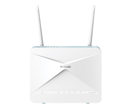 Router D-LINK G415 4G LTE AX1500 SIM Smart G415/E